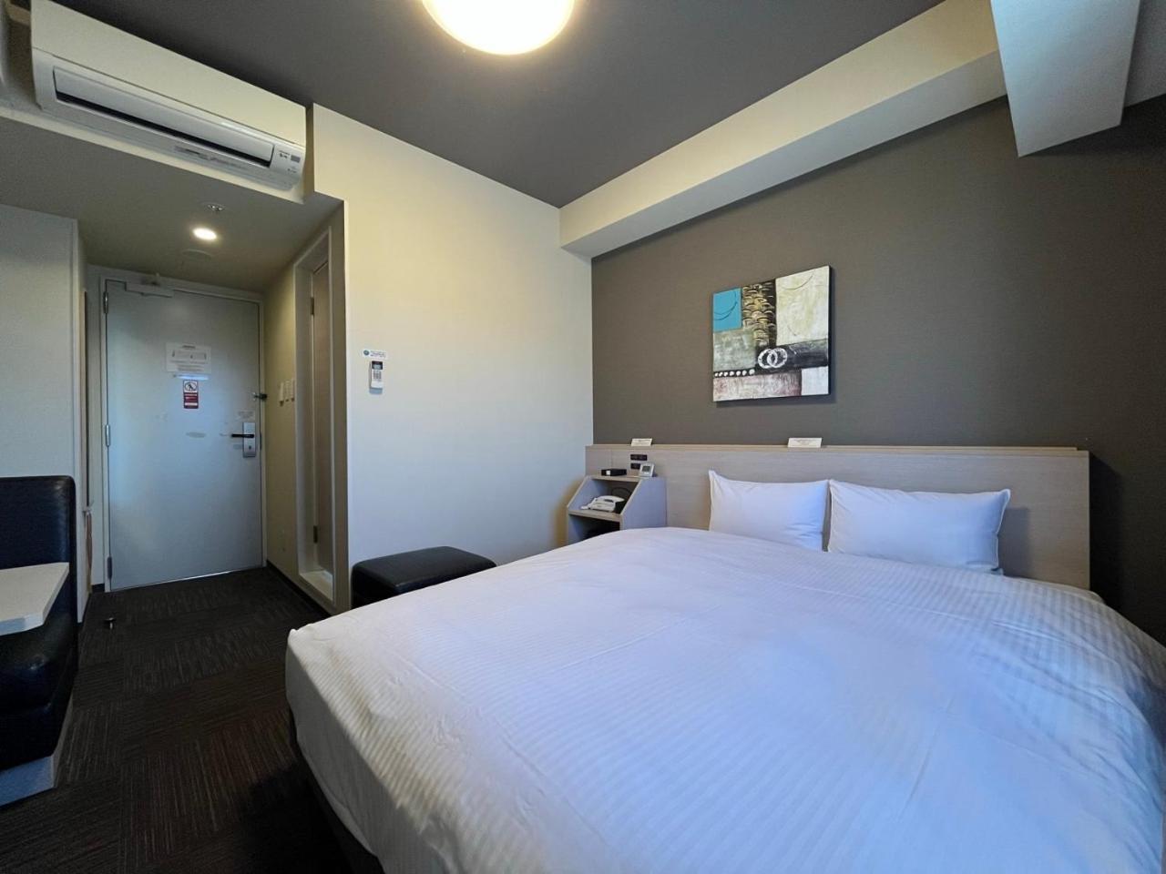 Hotel Route Inn Isehara Ooyama Inter -Kokudo 246 Gou- Exterior photo