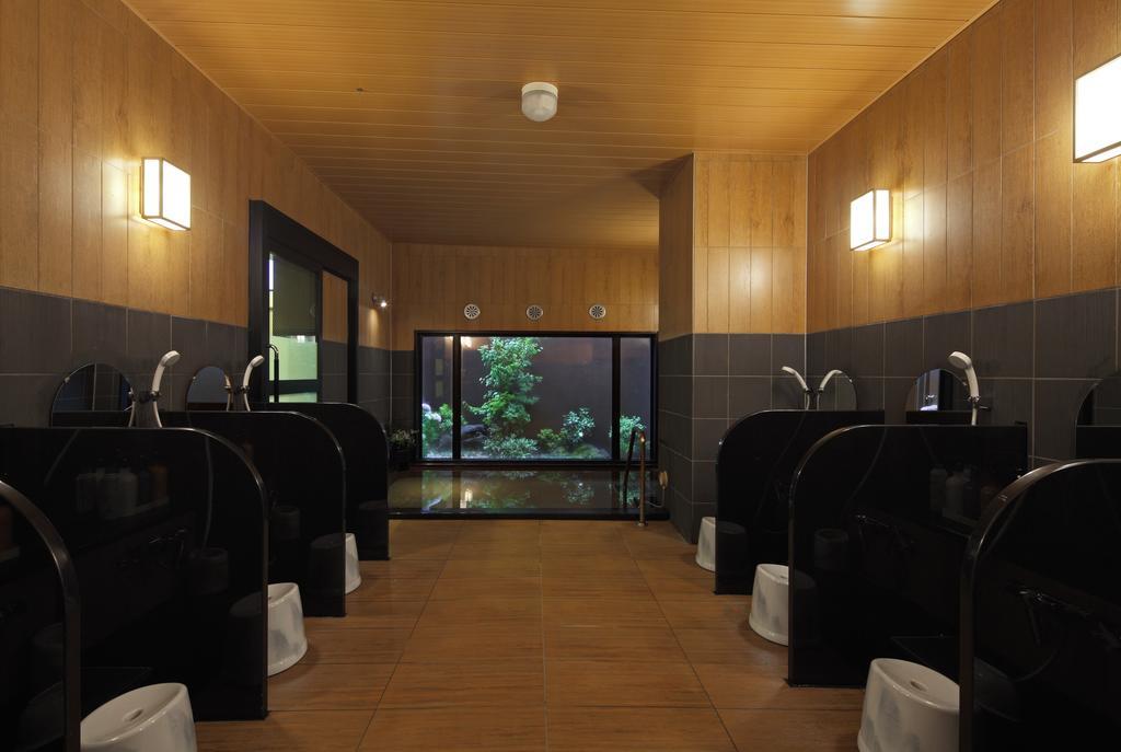 Hotel Route Inn Isehara Ooyama Inter -Kokudo 246 Gou- Exterior photo